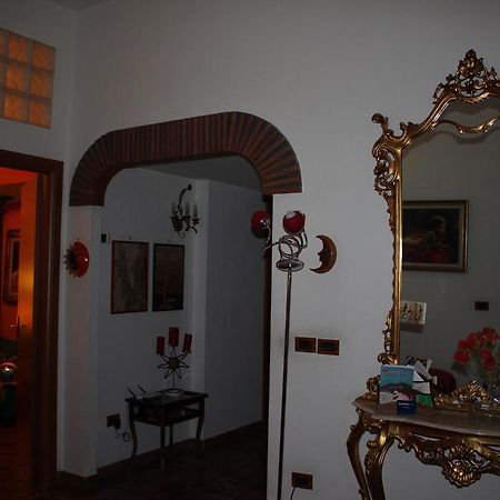 B&B Casa Tua Неаполь Экстерьер фото