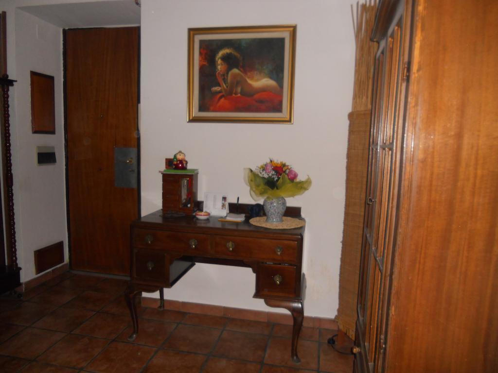 B&B Casa Tua Неаполь Экстерьер фото