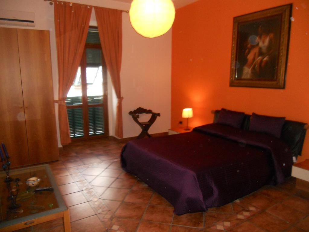 B&B Casa Tua Неаполь Экстерьер фото