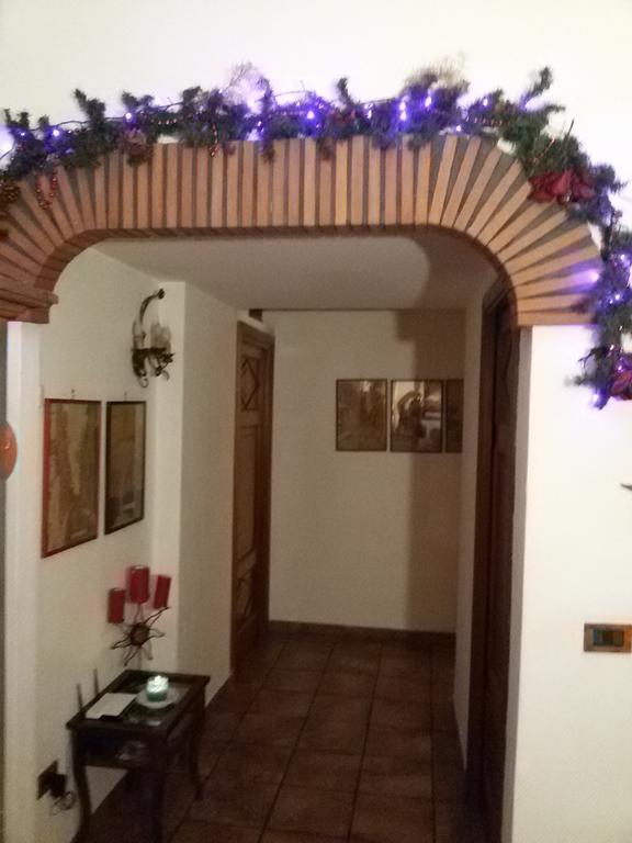 B&B Casa Tua Неаполь Экстерьер фото