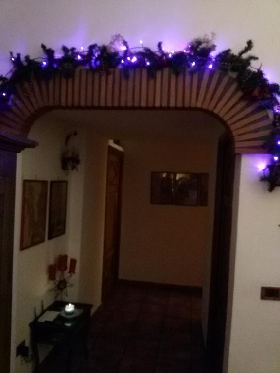 B&B Casa Tua Неаполь Экстерьер фото