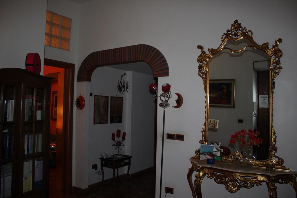 B&B Casa Tua Неаполь Экстерьер фото