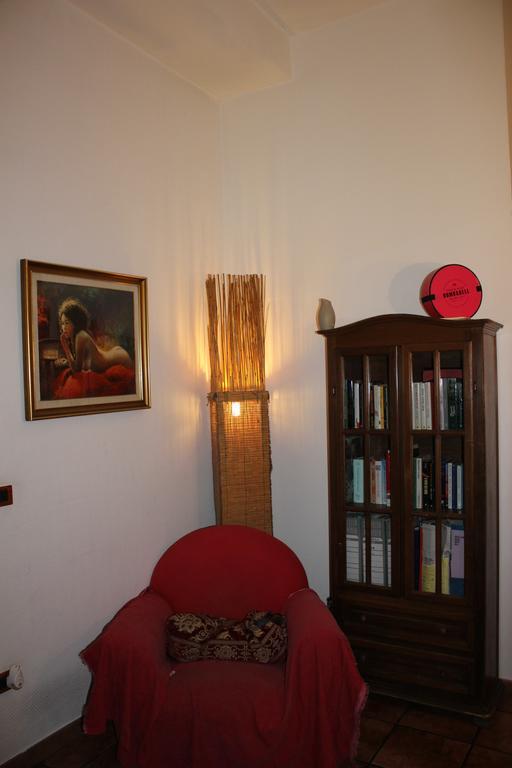 B&B Casa Tua Неаполь Экстерьер фото