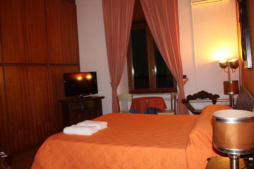 B&B Casa Tua Неаполь Экстерьер фото